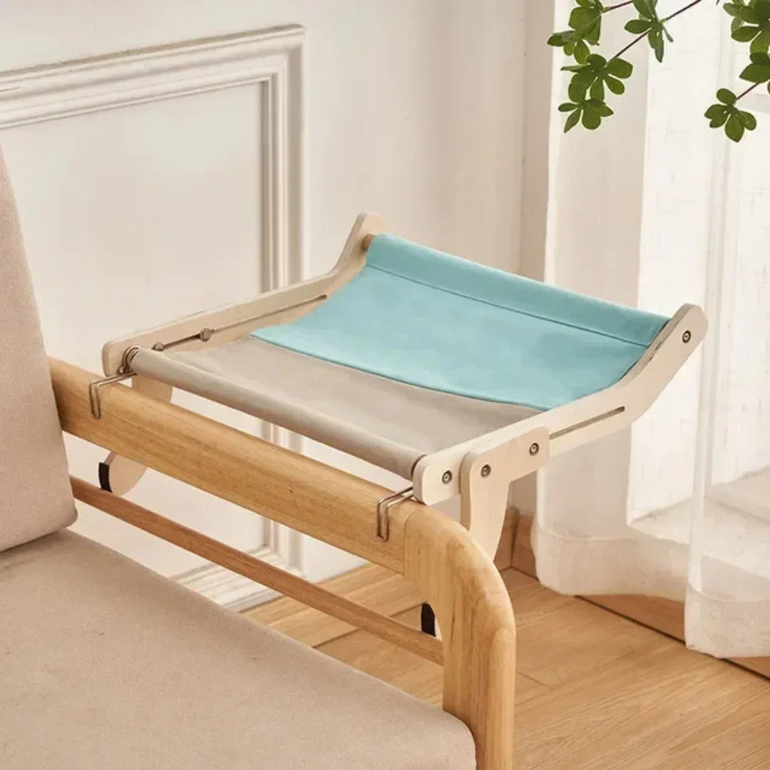 Cama Suspensa Para Gatos