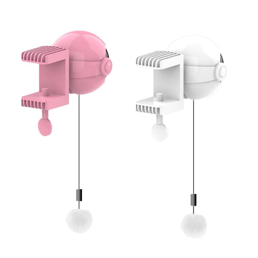 Brinquedo Interativo para Gatos e Cachorros