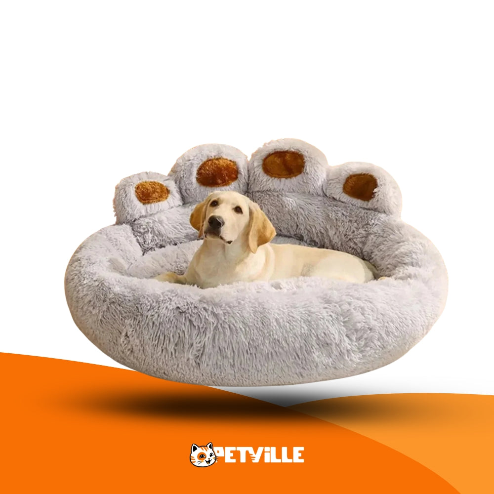 Cama Aconchegante para Pets Patinha