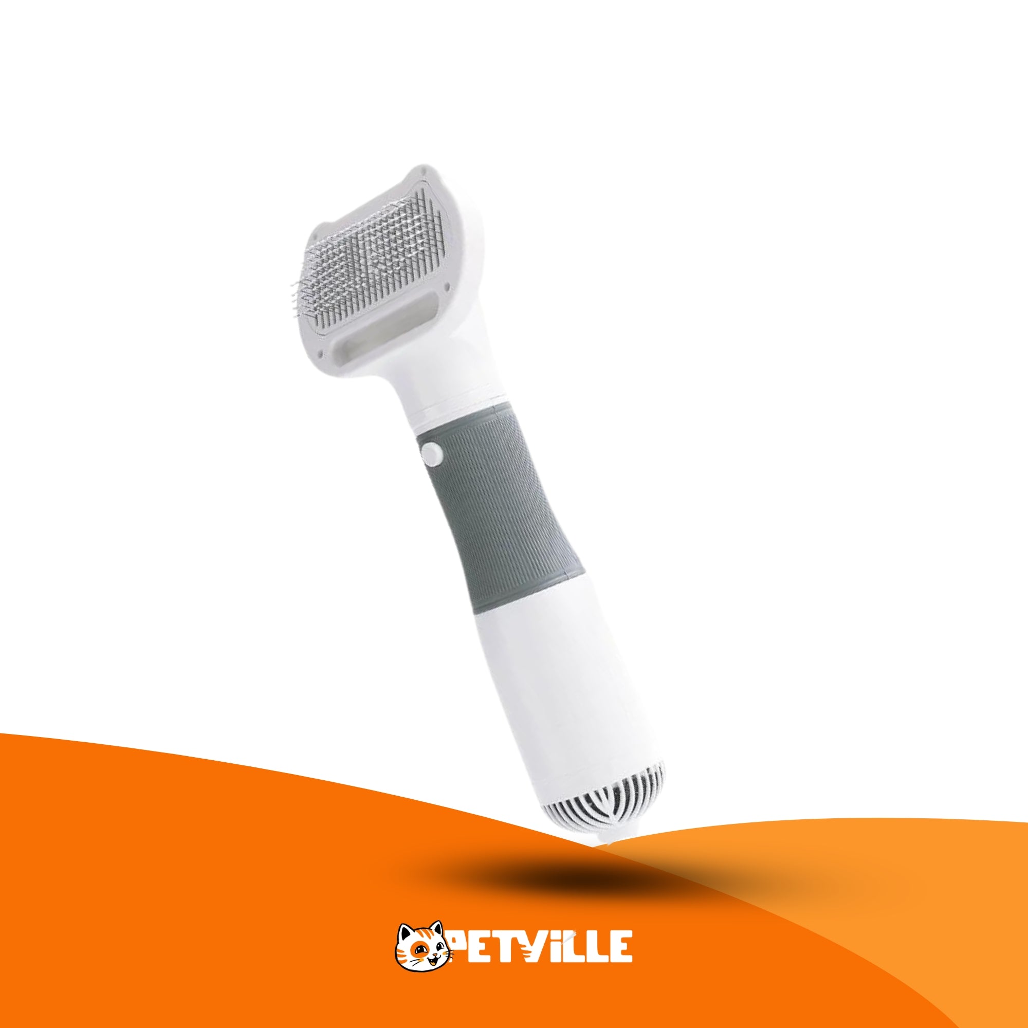 Secador Para Pet Silencioso 3 em 1