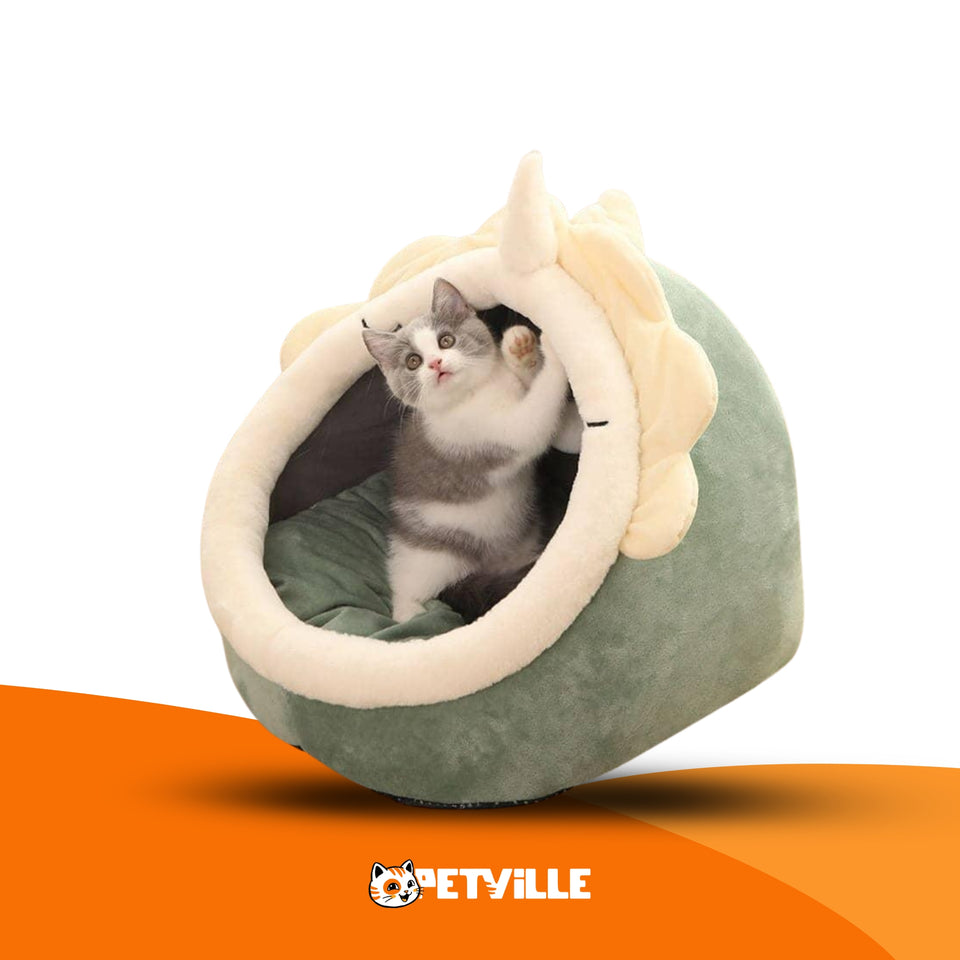 Cama Nuvem para Cats