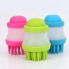 Escovinha Relaxante para Pet